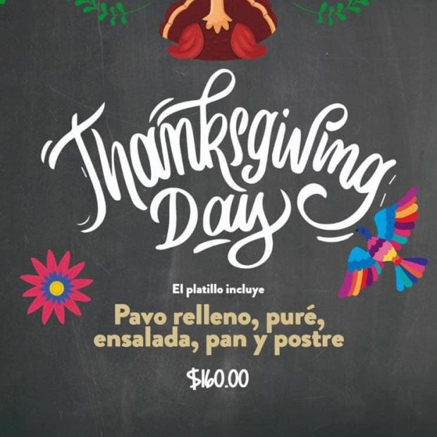 Delicias-Thanksgiving-19-620x620 Turkey plans 2019?