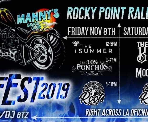 Gfest-la-oficina-rally-2019-620x512 Get your motor running! Rocky Point Weekend Rundown!