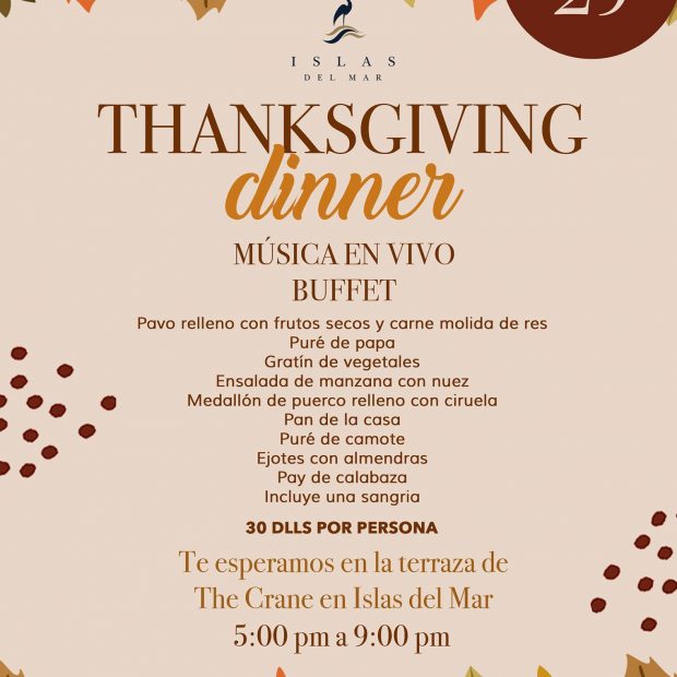 Islas-del-Mar-Thanksgiving-Dinner-19-620x620 Turkey plans 2019?