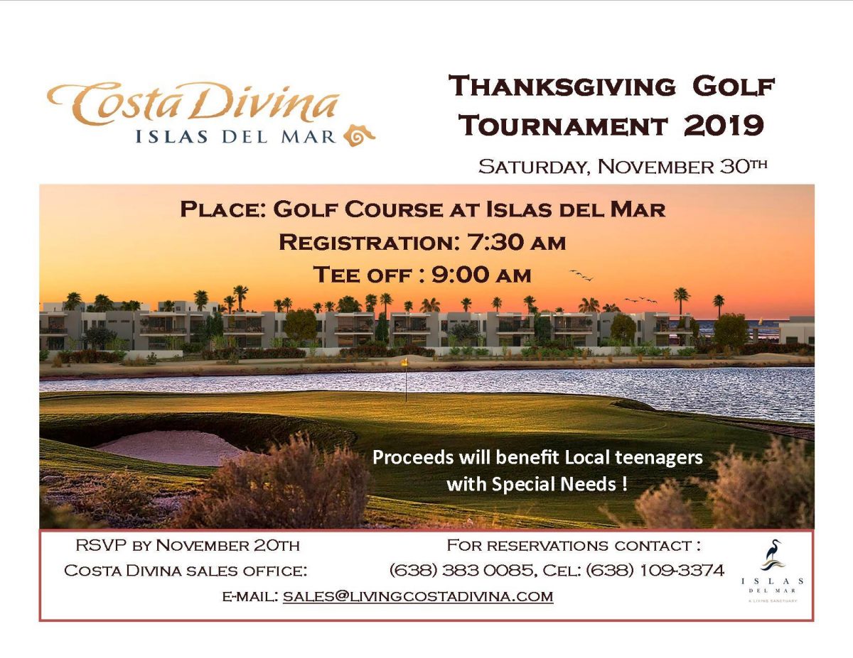 Islas-del-Mar-Thanksgiving-Golf-Tournament-19-1200x927 What Novem-brrr ? Rocky Point Weekend Rundown!