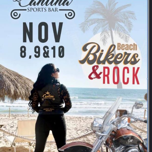 la-cantina-rally-620x620 Get your motor running! Rocky Point Weekend Rundown!