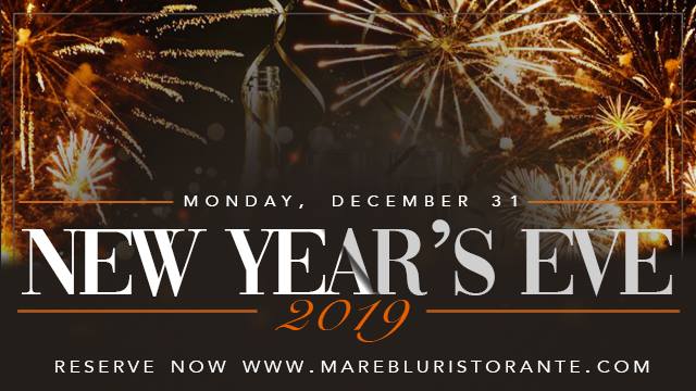 mare-blu-NYE New Year's in Rocky Point!