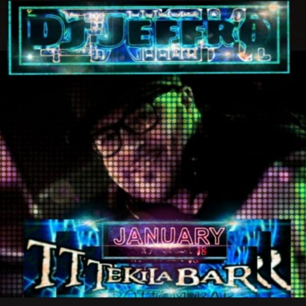 DJ-Jeffro-Tekila-Bottom-Bar-20-620x620 Jam with us! Rocky Point Weekend Rundown!