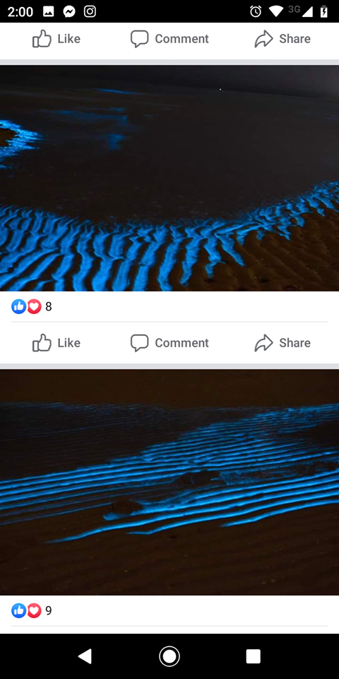 FB-Ken-Stiles-1 Glowing waves in Las Conchas?