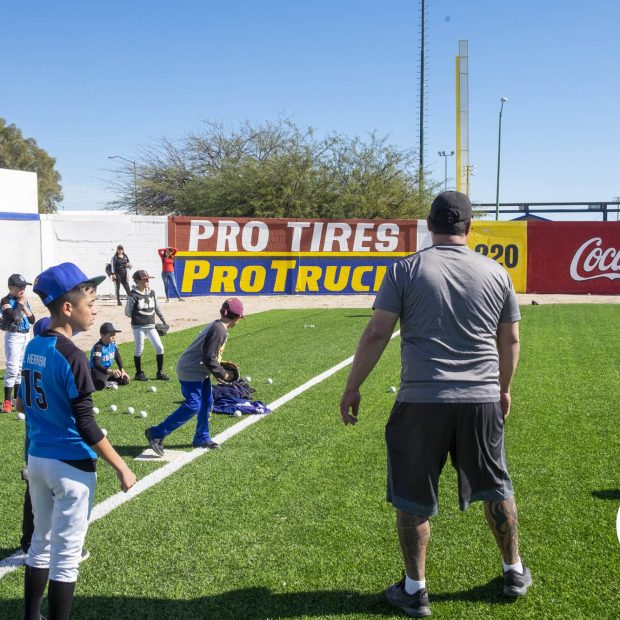 MLB-clinic-Puerto-Penasco-27-620x620 YSF 2020 Major League Baseball Clinic