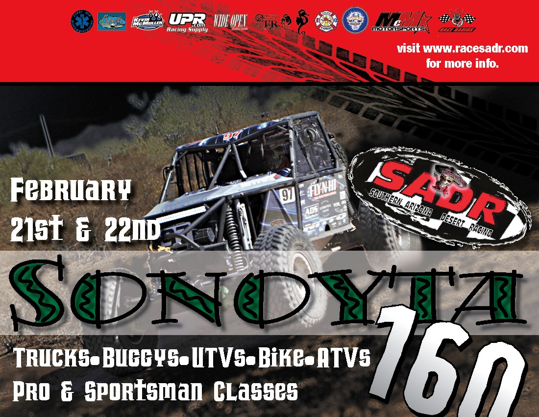 Southern-Arizona-Desert-Racing-Sonoyta-20 Jam with us! Rocky Point Weekend Rundown!
