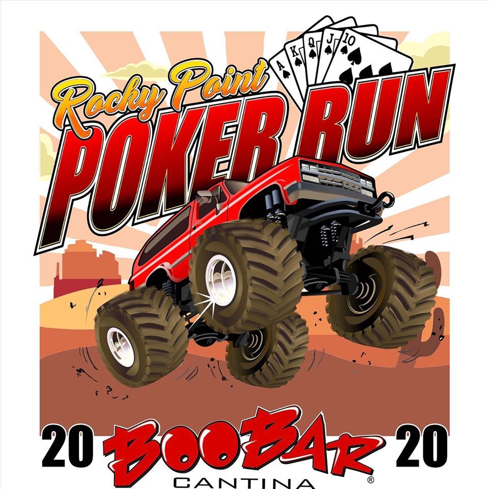 boo-poker-run-2020 Jam with us! Rocky Point Weekend Rundown!