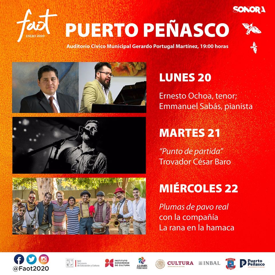 foat-penasco-2020 FAOT 2020 Puerto Peñasco Jan 20 - 22