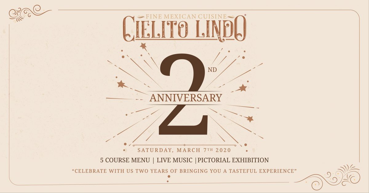 Cielito-Lindo-2nd-Anniversary-20-1200x628 Welcome, March! Rocky Point Weekend Rundown!