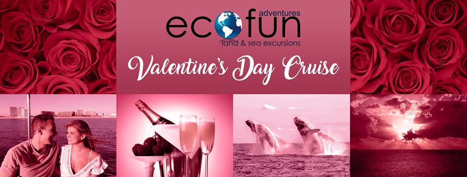 eco-valentines-day-cruise Whatcha got? AMOR! Rocky Point Weekend Rundown!
