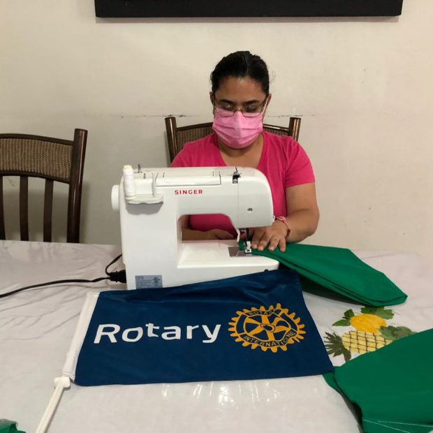 april-batas-y-botas-material-de-SignEx-620x620 Local training institute joins Rotary Club to provide supplies to health institutions