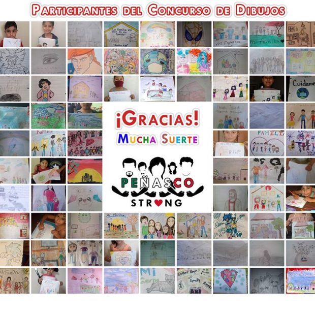 penasco-strong-drawings-620x620 The (Ánimo) Helpers   Part 3 of … Covid-19 Column