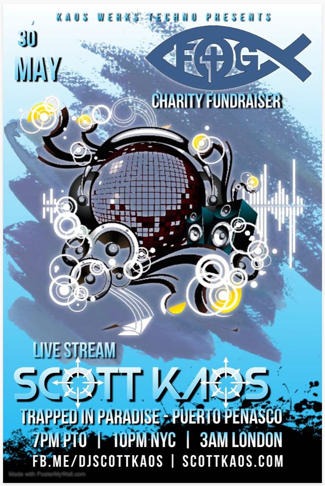 30-may-family-of-god-dj-scott 5.30  Trapped in Paradise VI w/DJ Scott Kaos - Fundraiser for Family of God