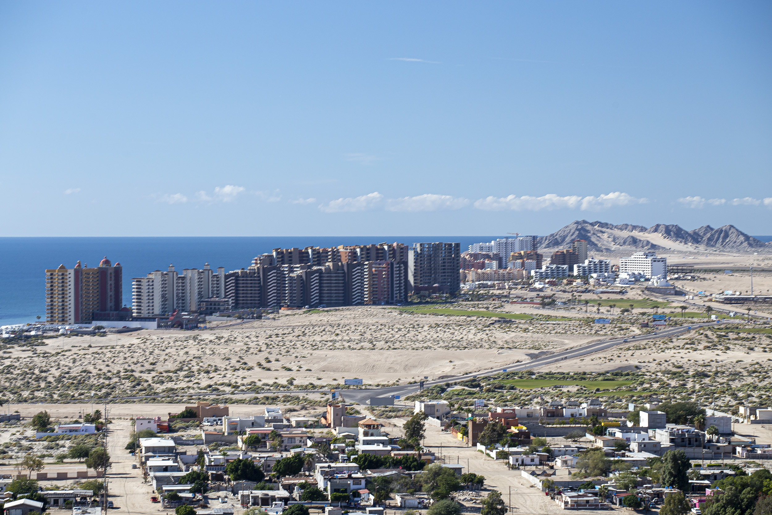 2023 Property tax bills cause a stir in Puerto Peñasco