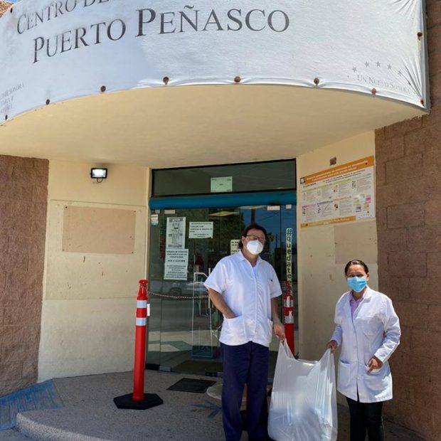 PNN-PPE1-620x620 “Peñasco nos Necesita” helps address PPE needs