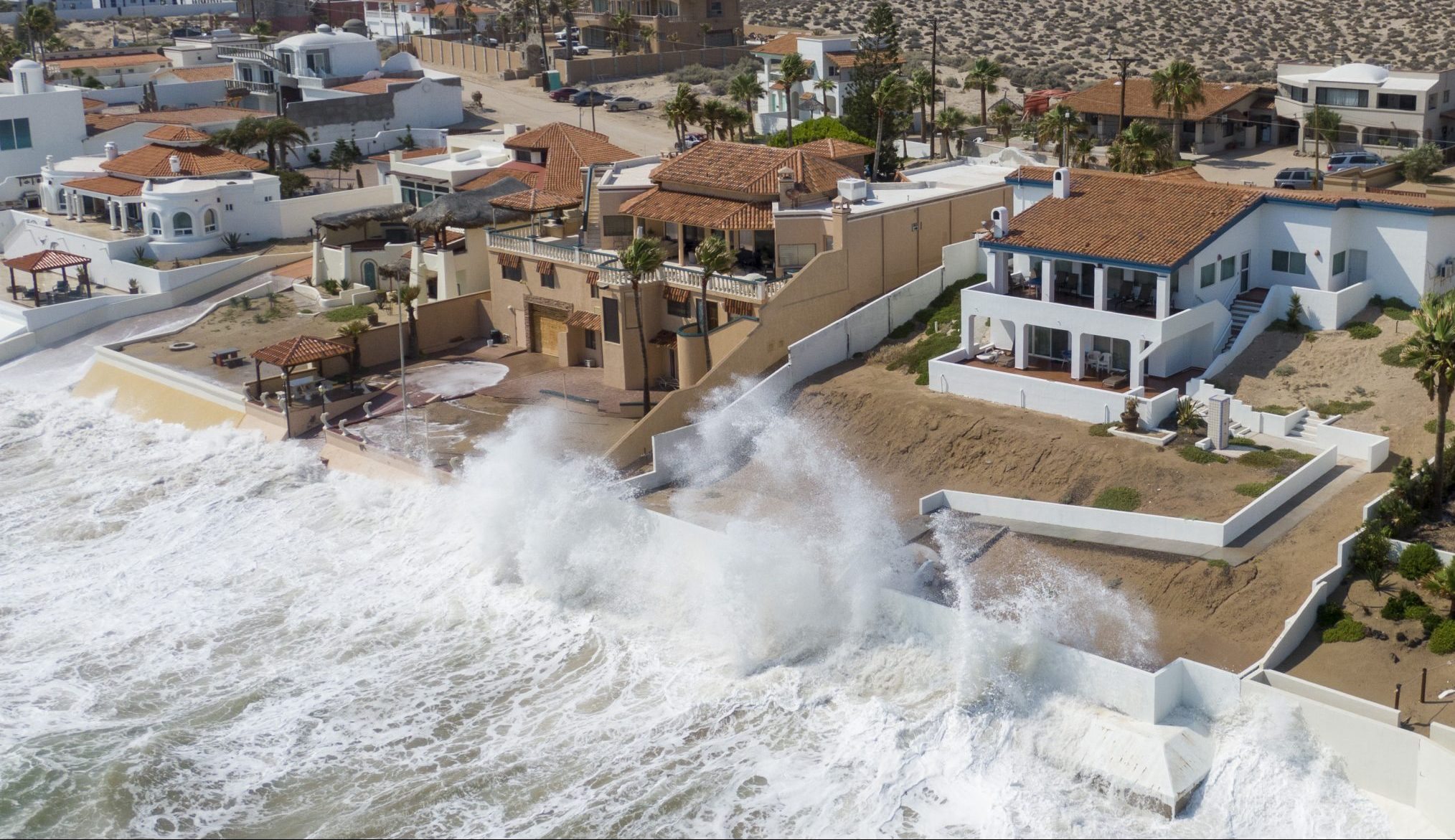 Rocky Point Tides- Notes From the Sea of Cortez: Chimichangas de Chorizo