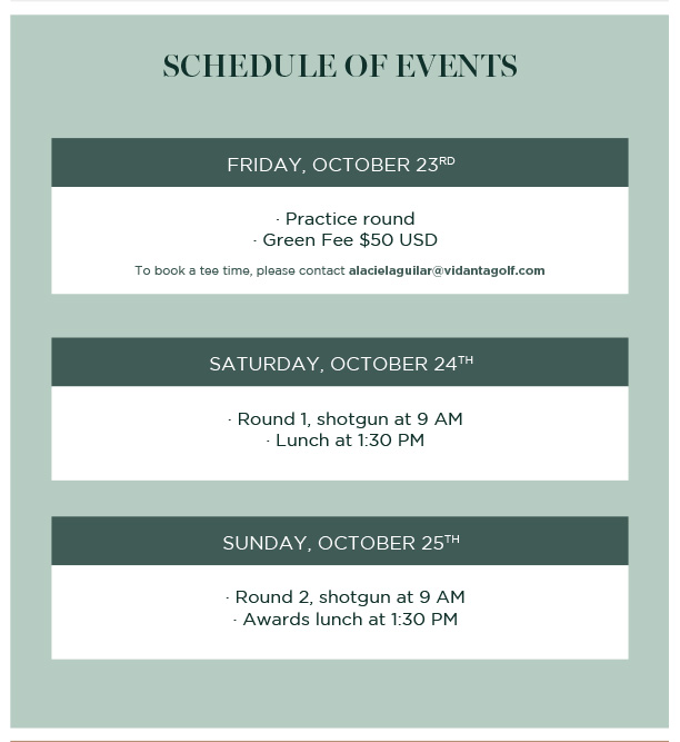 Octoberfest-002-2020 Octoberfest Golf Tournament at Mayan Palace!