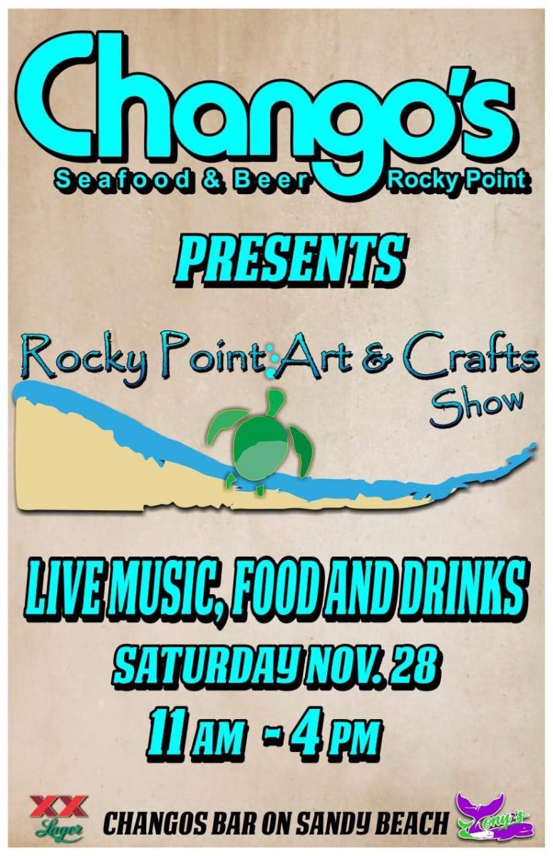 Rocky-Point-arts-Crafts-at-Changos-2020-776x1200 Giving Thanks 2020. Rocky Point Weekend Rundown