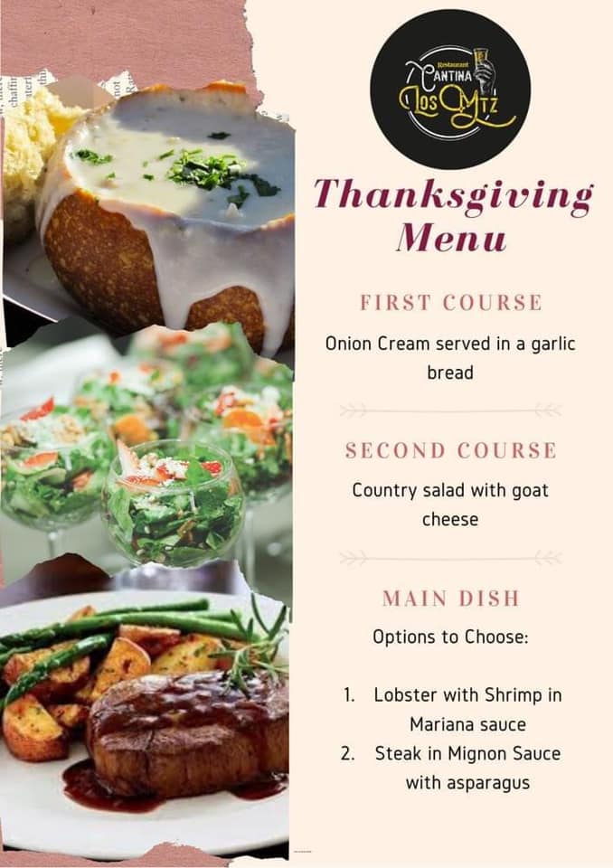 los-mtz-thanksgiving Thanksgiving in Rocky Point 2020