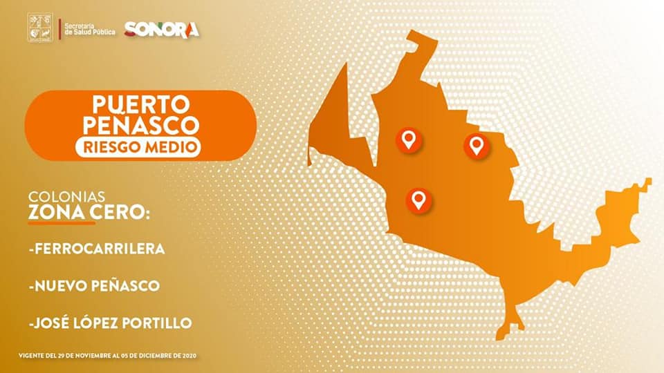 nov-anticipa-penasco-I Sonora implements statewide “Anticipa” Covid Map