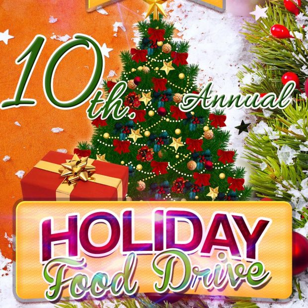 sonoran-resorts-holiday-food-drive-620x620 Giving Thanks 2020. Rocky Point Weekend Rundown