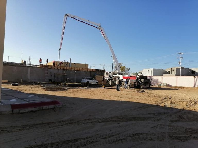 Renewed work to expand Puerto Peñasco General Hospital- Rocky Point 360