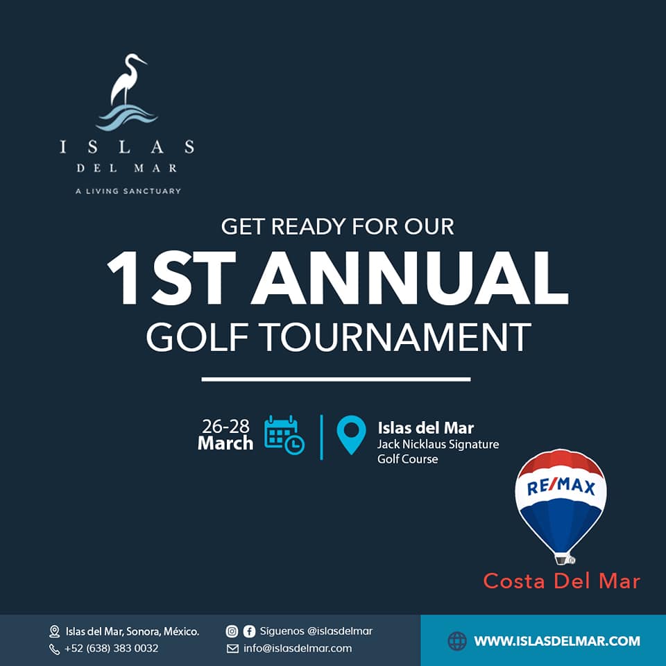 Islas-del-Mar-first-annual-golf-tournament-21 Spring Break plans & Rocky Point Rundown!