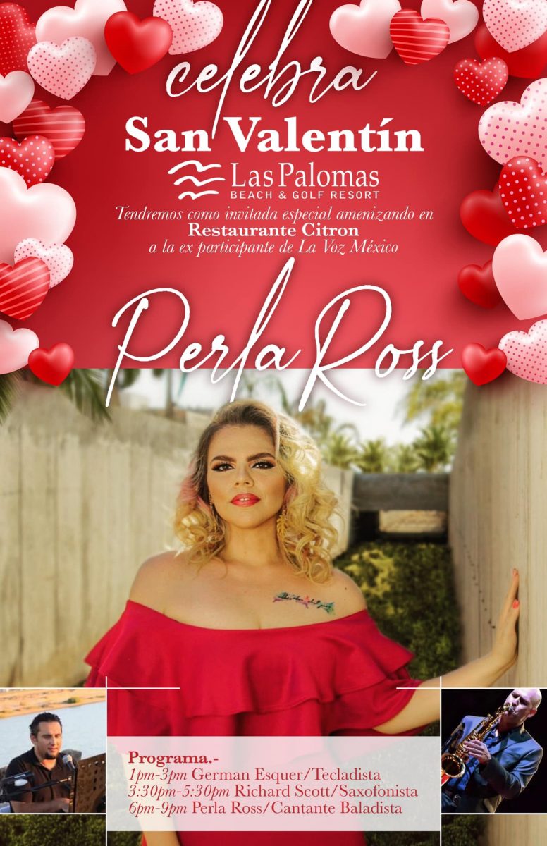 Las-Palomas-Valentines-776x1200 Valentine's Day plans in Rocky Point 2021?