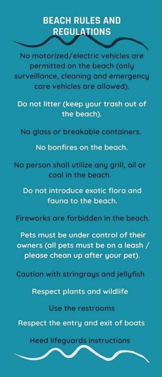 jan-zofemat-beach-rules-515x1200 Puerto Peñasco Beach Rules & Regulations