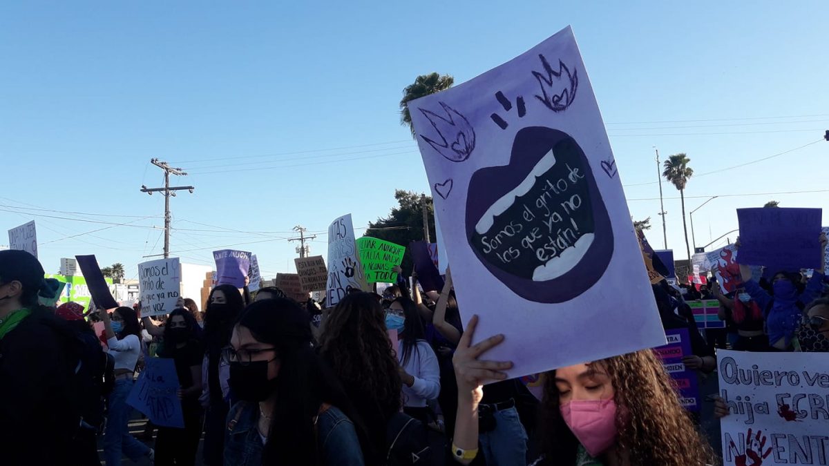 marca-mujeres-A-Mazon-1200x675 Women’s March in Puerto Peñasco