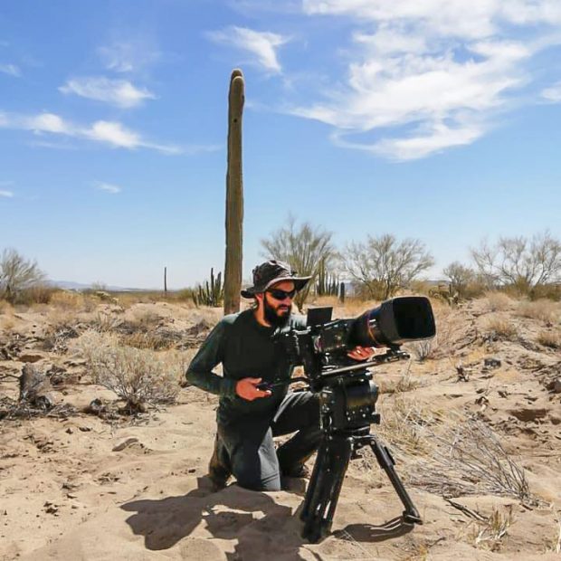 National-Geo-crew7-620x620 Nat Geo and Disney+ document marvels of Pinacate and Caborca