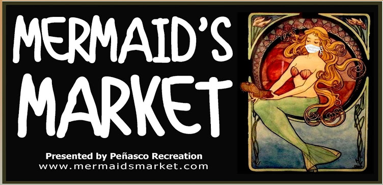 masked-mermaids-market Mermaids Market Finale looks to May