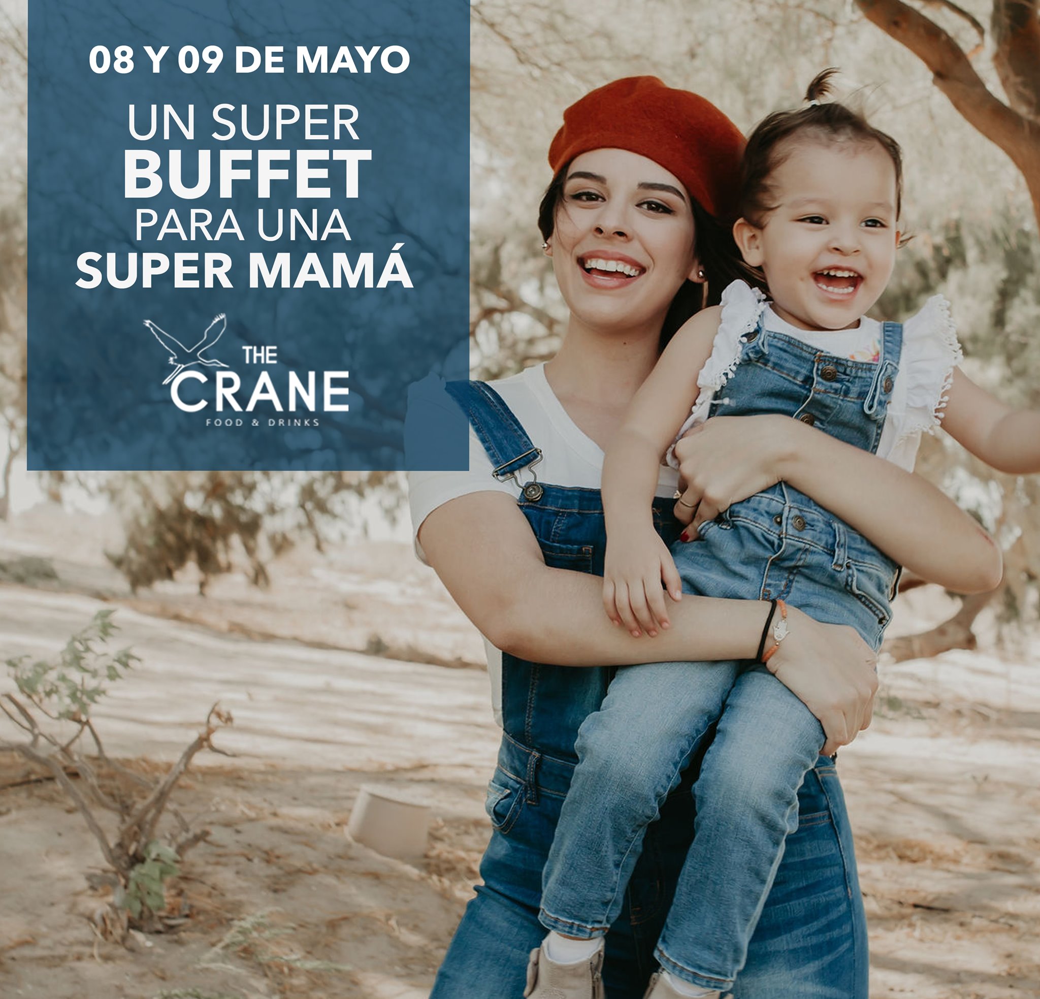 The-Crane-Islas-Mothers-Day-21 Mother's Day Super Buffet at The Crane at Islas del Mar