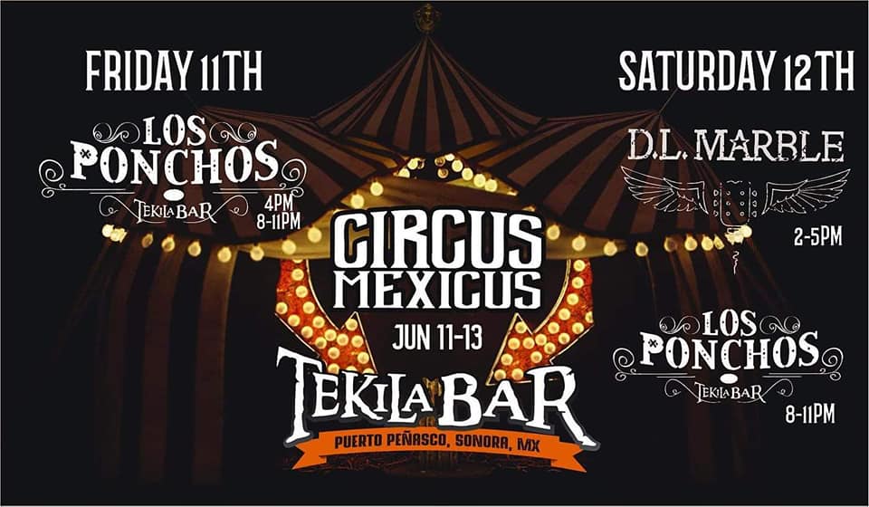 Circus-Mexicus-Tekila-Bar-21 Circus Mexicus Weekend at Tekila Bar!