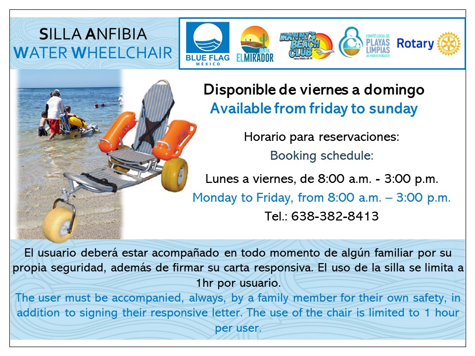 silla-anfibia-2021-anuncio Beach Wheelchair available - Reservations