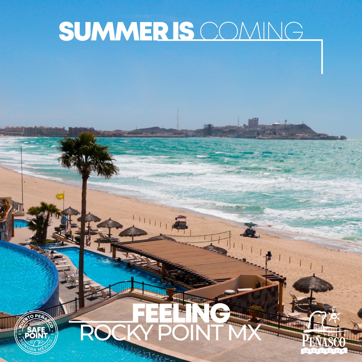 summer-is-coming-ocv Memorial Day boost readies Rocky Point for summer