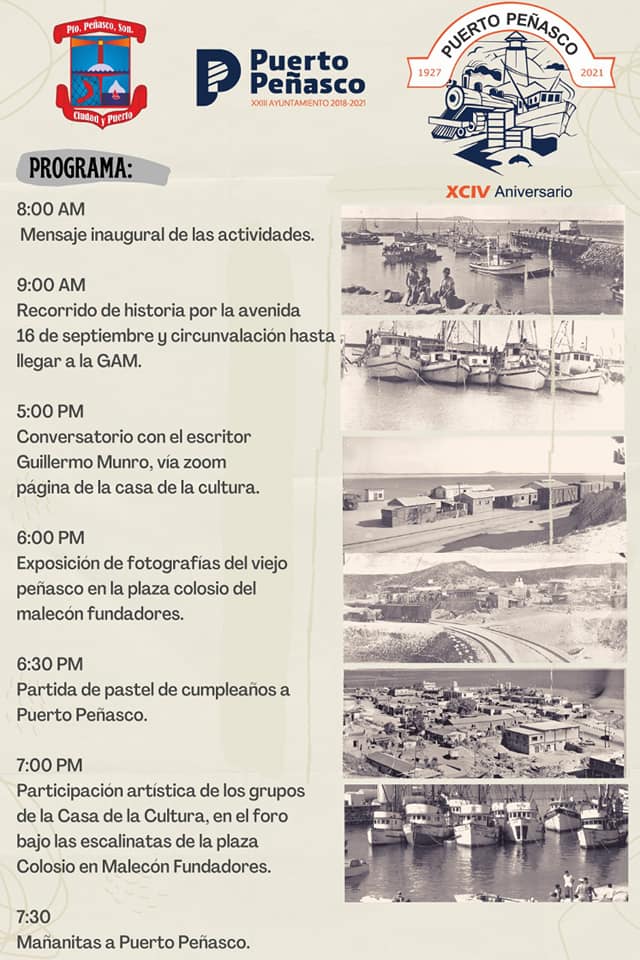 Aniversario-Puerto-Penasco-21 94 Aniversario de Puerto Peñasco (Programa)