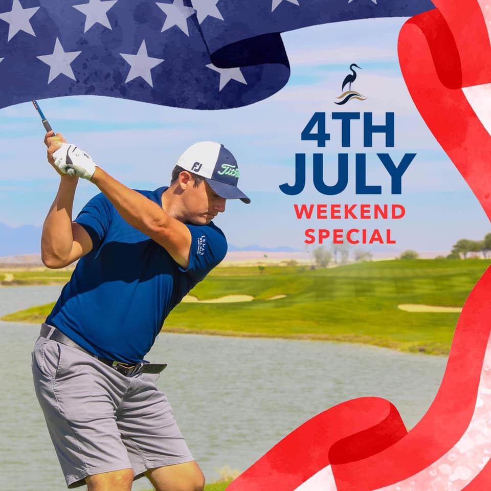 Islas-4th-July-Special-21 Islas del Mar 4th of July Weekend Golf Special