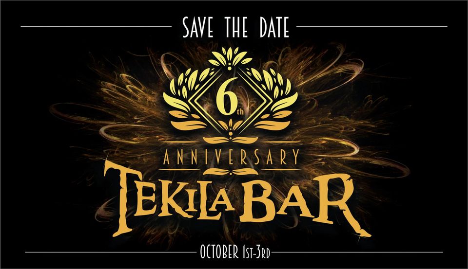 Tekila-6-Anni Tekila Bar 6th Anniversary