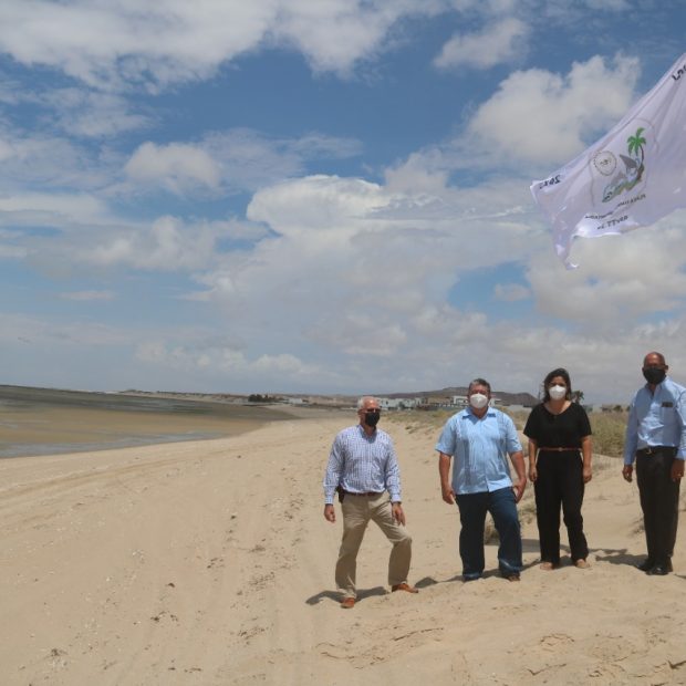 aug-13-clean-beach-3-620x620 Puerto Peñasco adds to certified clean beaches