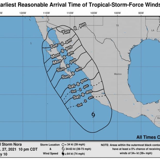 nora-2-620x620 US Consul Weather Alert: Tropical Storm Nora