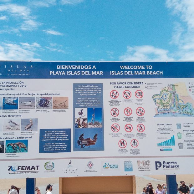 parcela-islas-del-mar-28-620x620 Puerto Peñasco adds to certified clean beaches