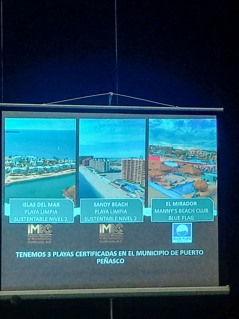 parcela-islas-del-mar-31 Puerto Peñasco adds to certified clean beaches