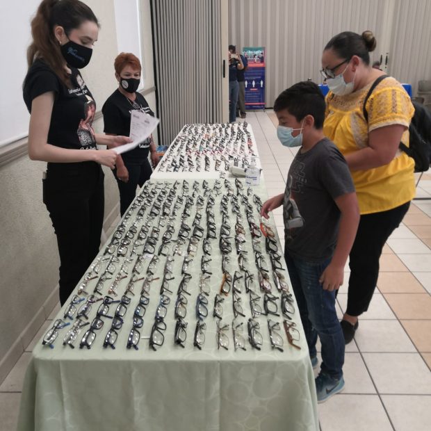 9-620x620 Nearly 150 kids to benefit from VistAmerica/ Rotary vision clinic