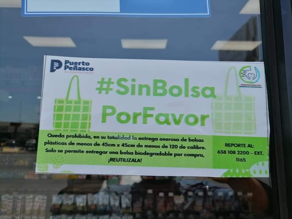 sin-bolsa-2021-letrero Sin Bolsa por favor - No bag please