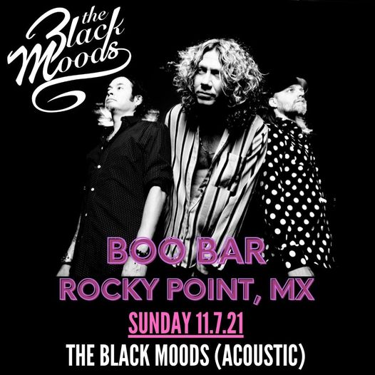 tbm-boo-nov-2021 The Black Moods acoustic