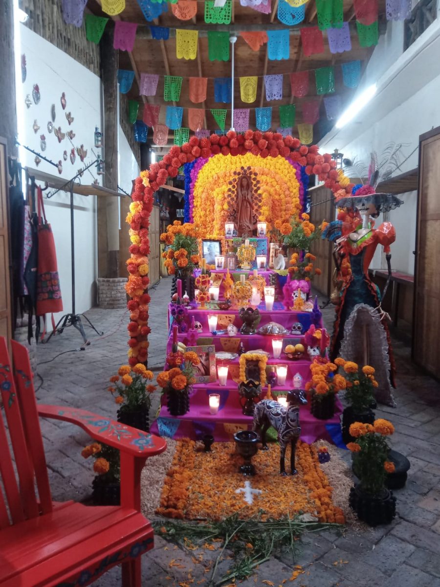 dia-de-muertos-2021-11-900x1200 7th Altar and Catrina contest resumes Day of the Dead traditions