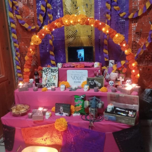dia-de-muertos-2021-8-620x620 7th Altar and Catrina contest resumes Day of the Dead traditions