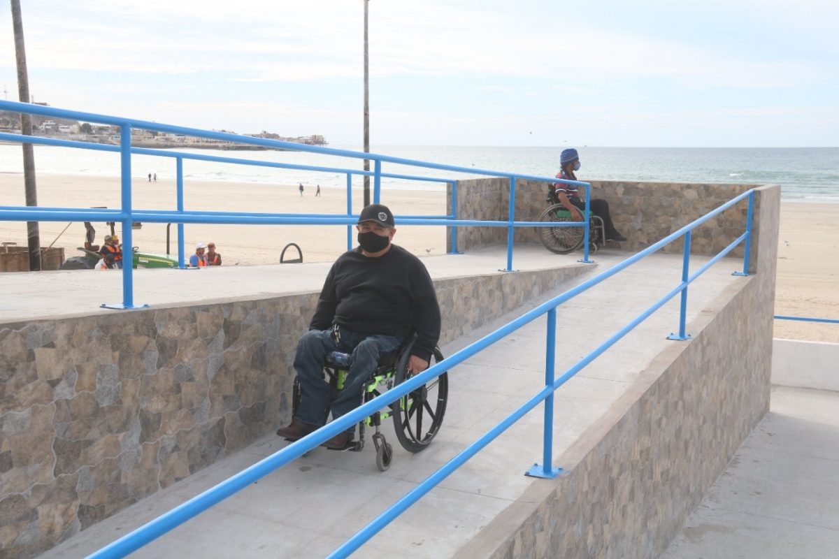 ramps-bajada-de-los-guardado-1200x800 Puerto Peñasco strengthens inclusive beach access