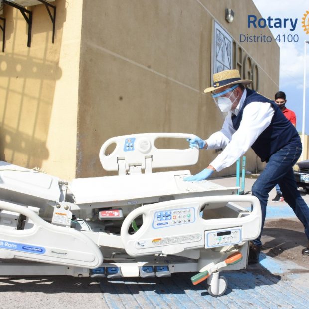 22-julio-HG-Obregon-1-620x620 Rotary C.U.R.E. project benefits several Hospitals in Sonora
